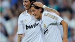 Sau AC, tới lượt Inter Milan muốn "rút ruột" Real Madrid