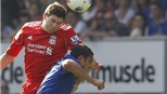 Liverpool nhận tin vui trước đại chiến với M.U