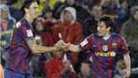 Guardiola với cái gai mang tên “số 9”