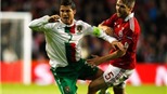 Pháp thẳng tiến Euro 2012, Bồ Đào Nha chấp nhận play-off