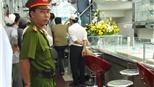 Băng cướp tiệm vàng bằng súng vừa sa lưới