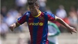 Tin vắn: Em trai Thiago vào đội U-19 Tây Ban Nha