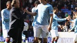 Tiền đạo Man City: Từ thừa thành thiếu
