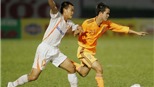 BTV Cup 2011: B.BD gặp SG.XT ở bán kết