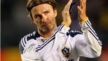 Beckham háo hức tới PSG