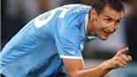 Derby Rome không Totti, chẳng Klose