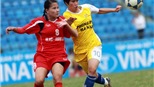ĐT nữ VN-U14 nam HN.T&T 1-3:  Thua vẫn vô tư