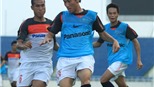 Bộ ba cầu thủ Nam Định ở U23 VN: Niềm vui trong năm buồn