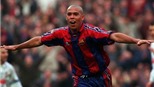 "Siêu phẩm" của Ronaldo tròn 15 "tuổi"