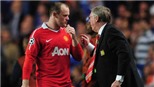 HLV Ferguson một mực bảo vệ W. Rooney 