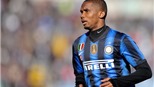 Eto'o sẽ trở lại Inter Milan?