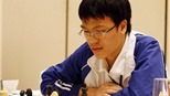 Lê Quang Liêm dự giải Spice Cup 2011