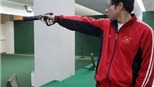 Ba KLQG được phá tại cúp bắn súng toàn quốc