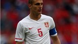 Bi kịch Serbia