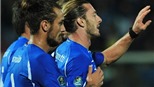 Góc Anh Ngọc: Những nhà vô địch Italia đã trở lại
