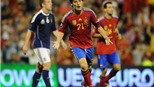 David Silva, Messi của Tây Ban Nha