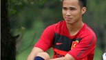 U23 Việt Nam: Chia tay Đức Thiện