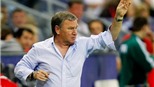 Clemente: Chỉ có tôi mới “trị” được Mourinho