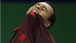 Giải Thượng Hải Masters: Tsonga, Mardy Fish "rủ nhau" rớt đài
