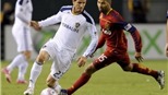 Paris Saint Germain đã có Beckham?