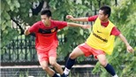 Đằng sau quyết định kỷ luật Quốc Anh: Lệch pha