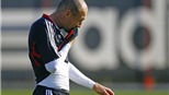 Robben "nghỉ thêm vài tuần"