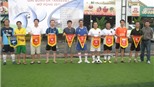 Giải bóng đá TransViet mở rộng 2011