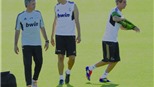  Real Madrid: Mourinho muốn tất cả học theo Kaka