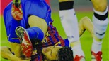 Fabregas đang phải trả giá vì tham vọng của Wenger