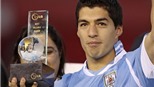 Suarez nhiều fan hơn cả Eto’o lẫn Aguero