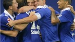 Markus Merk, “bóng ma” 10 năm của Schalke