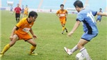 Giải bóng đá sinh viên toàn TP.HCM: 23 đội dự giải
