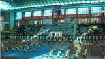 Hội thao truyền thống ngành giáo dục 2011: Tri ân nghề giáo