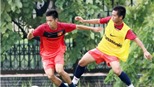 U23 Việt Nam: Đã hình thành bộ khung?
