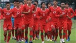 Các đội bóng trong khu vực chuẩn bị ra sao cho SEA Games 26?