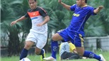 Giao hữu U23 Việt Nam – HN.T&T 4-0: HLV Falko Goetz hài lòng 