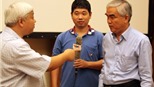 VFF chấp nhận giảm cổ phần trong VPF