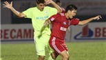 B.BD – Matsubara 0-2: Trái đắng cho chủ nhà
