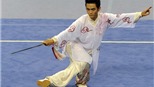 Việt Nam xếp hạng 8 giải VĐ wushu thế giới 2011