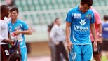 HA.GL trước mùa giải 2012: Đầu bếp Hàn và món ăn Việt