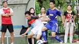 U23 VN đè bẹp HN.T&T: Niềm vui của ông Goetz