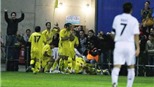 Vòng 1/16 Cúp Nhà Vua: "Được" gặp Real Madrid, Ponferrada mở hội