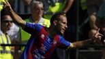 Levante (2) – Malaga (4): Ai được viết tiếp giấc mơ?