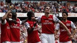 Arsenal (15) - Sunderland (16): Điểm tựa Emirates!