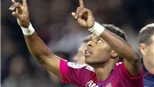 Vòng 10 Ligue 1: Lyon và Montpellier gây sức ép lên PSG