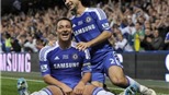 Chelsea xóa dớp trước Everton