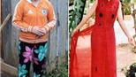 Cô gái biến thành bà lão có thể sinh con bình thường?