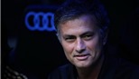 Mourinho có tròn 1000 bàn thắng trong sự nghiệp