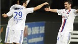 Ligue 1, vòng 10: Hiệu ứng Champions League 