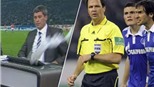 Schalke lại thua, trong ngày Merk "hiển linh"